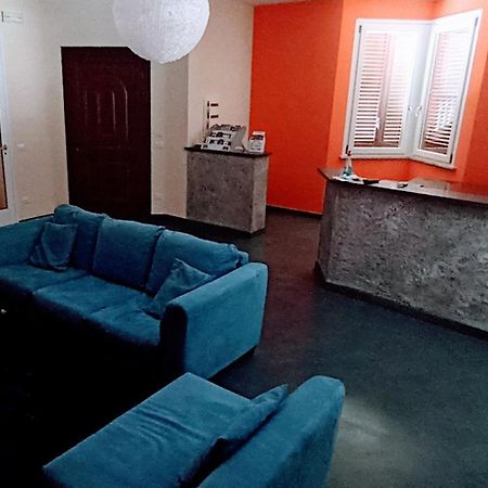B&B Paradise Uggiano La Chiesa Εξωτερικό φωτογραφία