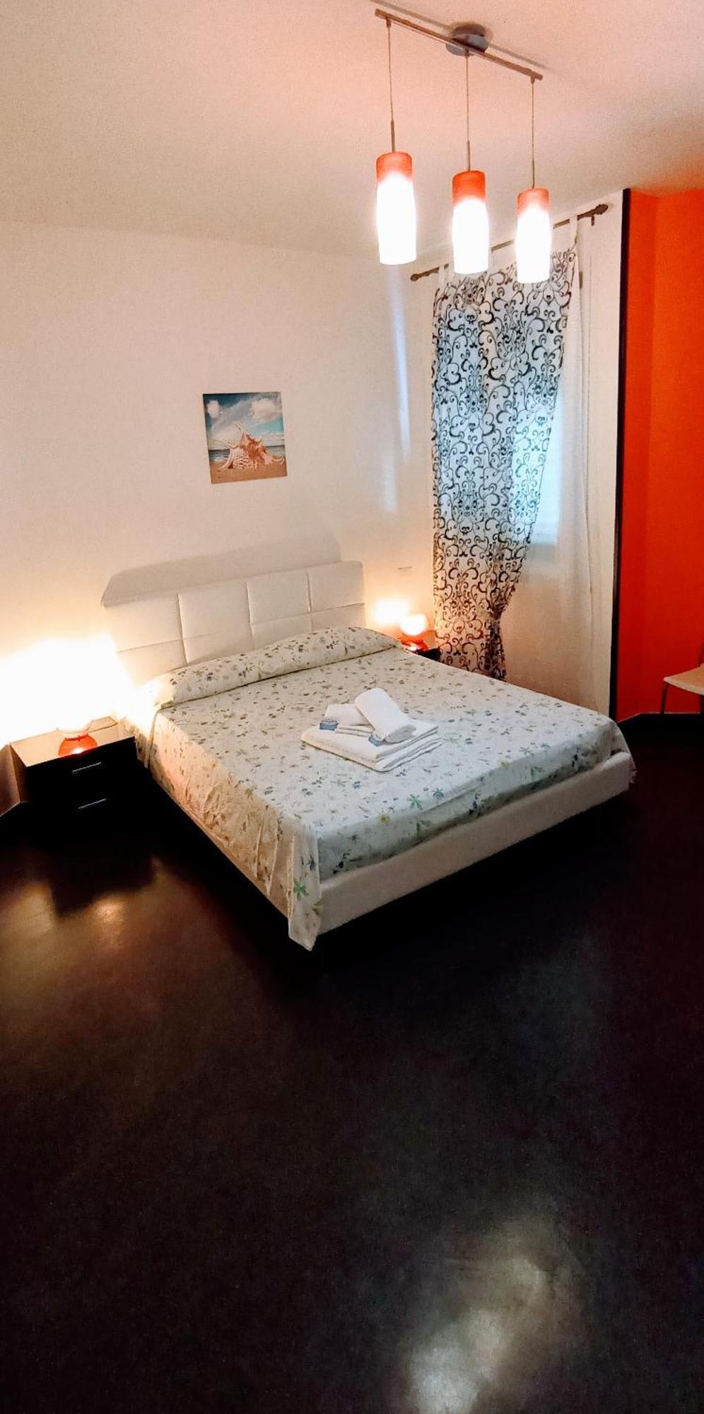 B&B Paradise Uggiano La Chiesa Εξωτερικό φωτογραφία