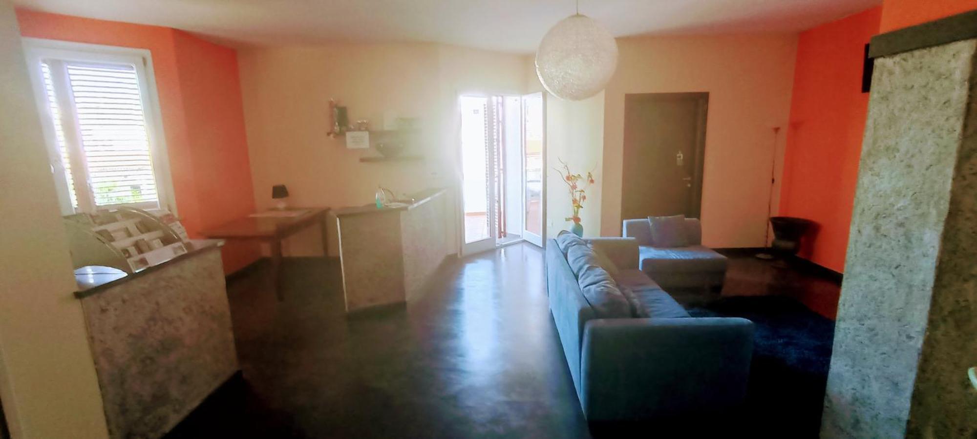 B&B Paradise Uggiano La Chiesa Εξωτερικό φωτογραφία