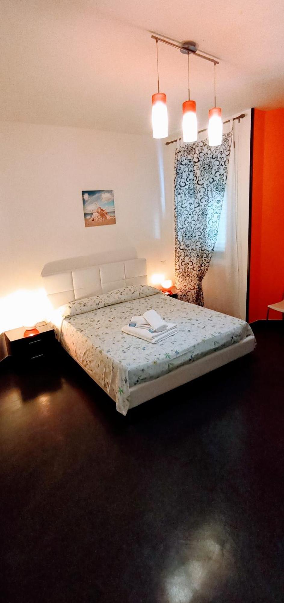 B&B Paradise Uggiano La Chiesa Εξωτερικό φωτογραφία
