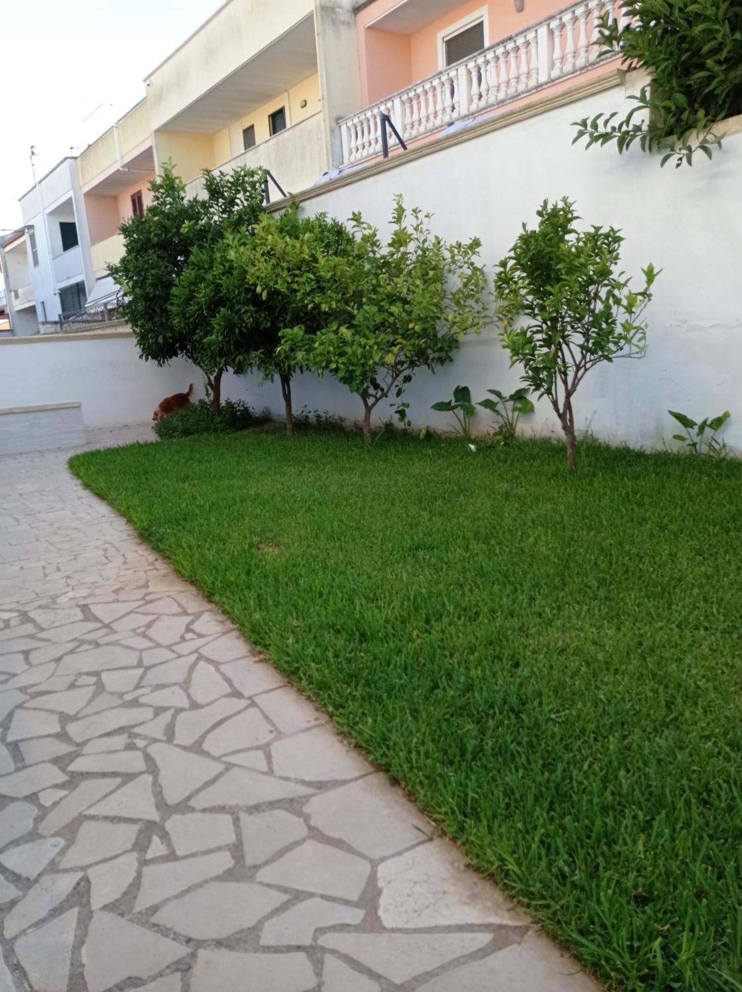 B&B Paradise Uggiano La Chiesa Εξωτερικό φωτογραφία