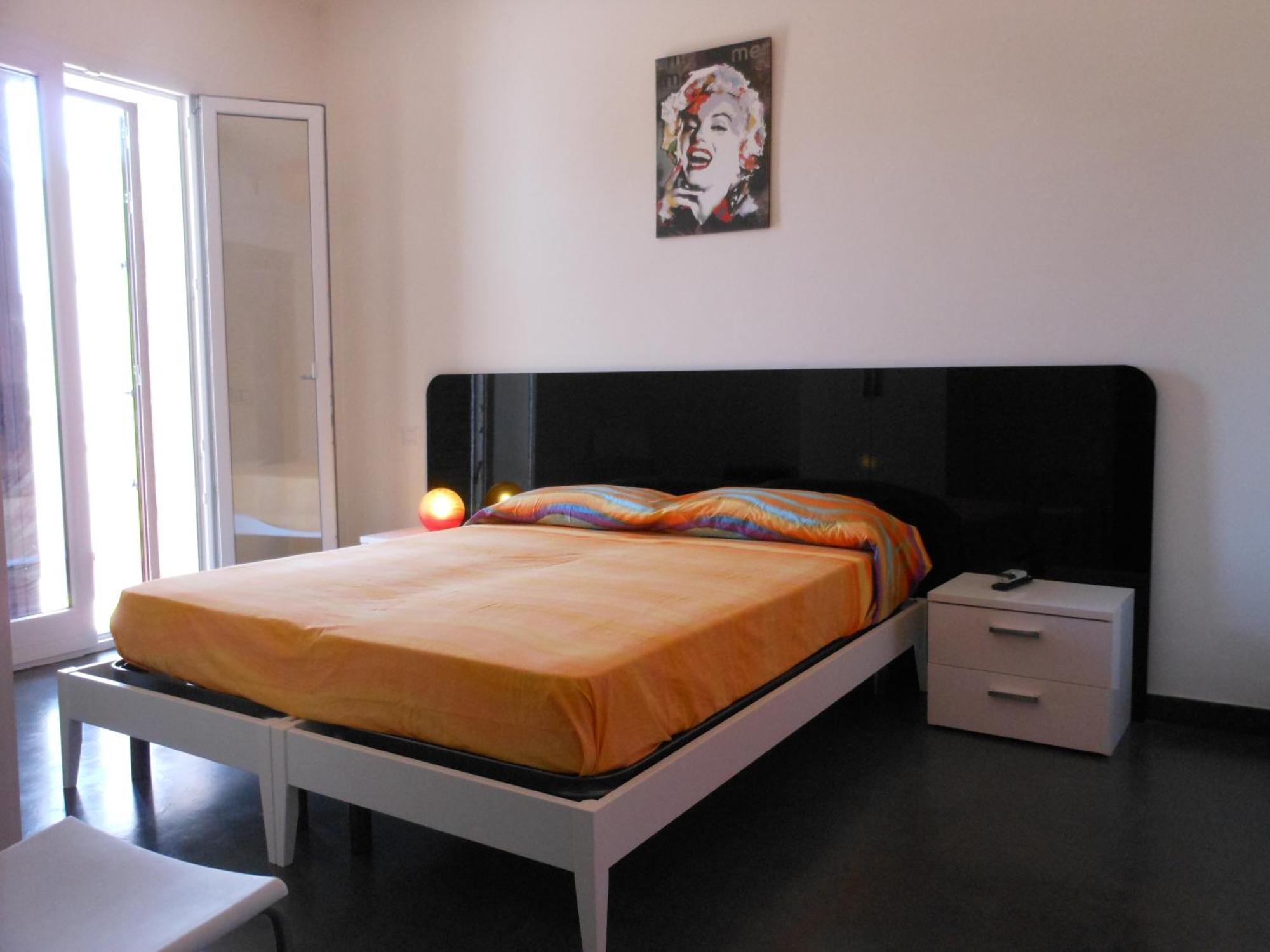 B&B Paradise Uggiano La Chiesa Δωμάτιο φωτογραφία